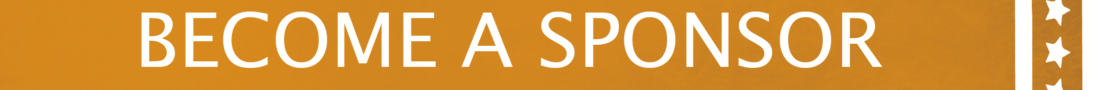 become a sponsor button