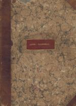 Alice Caldwell's book of poetry