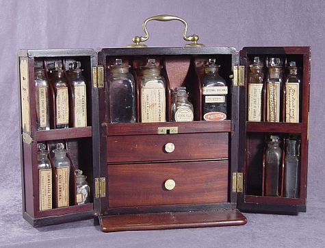 Medical Chest