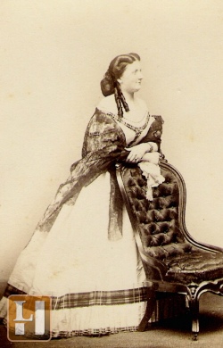 harrietlane1855