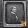 Harriet Lane, 1845 - 1850