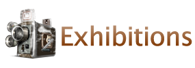 Exhibitions
