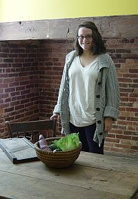 becca