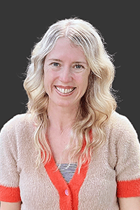 Susan Hallgren