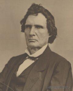 Image of Thaddeus Stevens