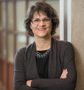 Image of Martha Jones, Ph.D.