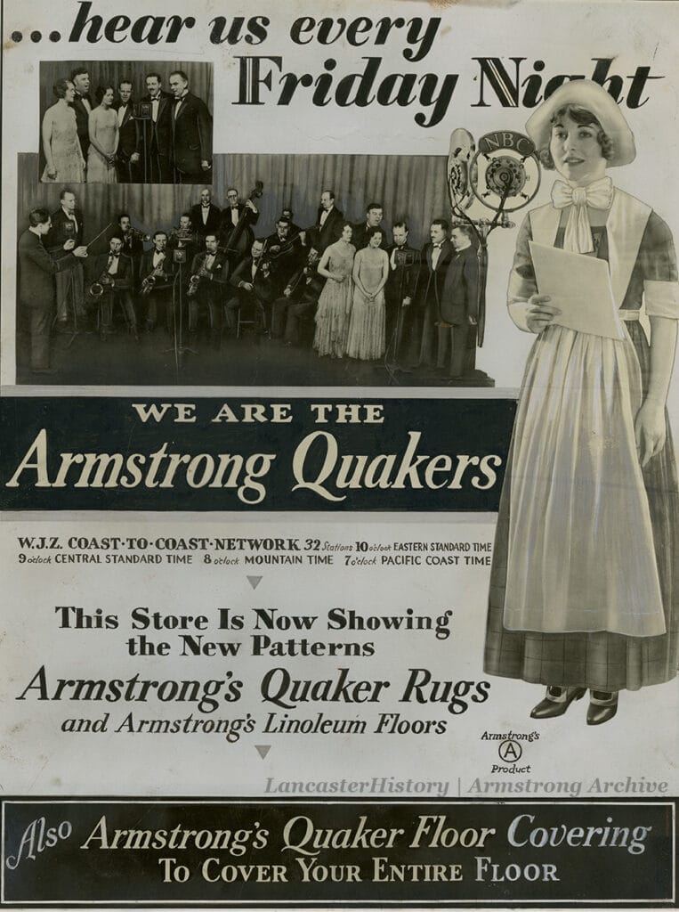 This Program Brought To You By | Part 1 - LancasterHistory