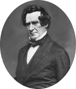 Image of Jeremiah Sullivan Black.