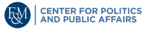 Franklin & Marshall College's Center for Politics and Public Affairs