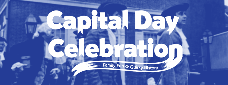 Capital Day Celebration