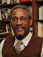 Image of Dr. Spencer Crew. Photo credit to George Mason University.