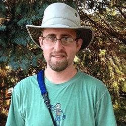 Dan Hinnebusch