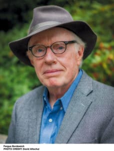Fergus Bordewich