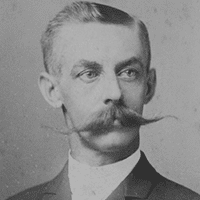 Join us in a journey through Lancaster's historic photographs to admire centuries of fantastic, and often regrettable, facial hair.