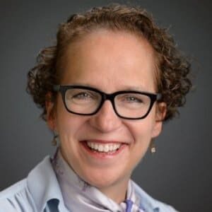 Judith Giesberg, Ph.D.