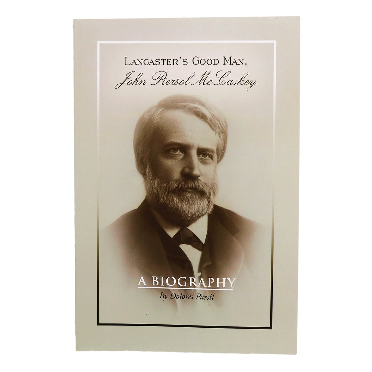 title= a good man biography