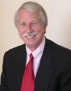 Image of John M. Belohlavek, Ph.D.