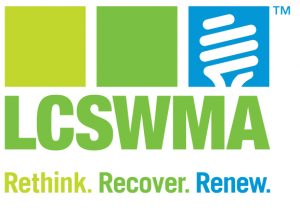 LCSWMA