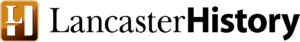 LancasterHistory logo.