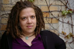 Mia Bay, Ph.D.