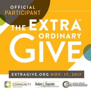 LancasterHistory.org is an official participant for the Extraordinary Give.