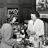 Are you being served? In its heyday, nothing was more fun than a day shopping in downtown Lancaster, and Lancaster had its share of landmark stores.