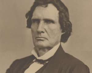 Image of Thaddeus Stevens.
