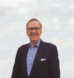 Image of Jay Robert Stiefel.