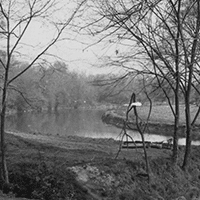 The Conestoga River flows through the heart of Lancaster County, and has been both geographically and culturally central to Lancaster's history.