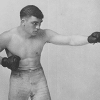In the 1850s, German immigrants took up residence in Lancaster’s Eighth Ward, nicknamed Cabbage Hill. Leo Houck would go on to be the Hill’s most famous son and a champion boxer.