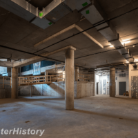 Underground Exhibition Space