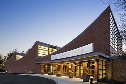 Campus of History