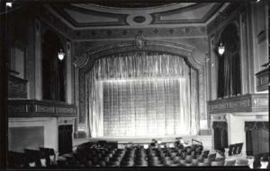 The Capitol Theater, January 14, 1926.