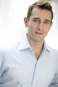 Image of Christopher Dylan Herbert.