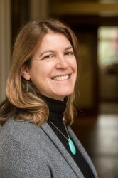 Image of Dr. Catherine D. Cahill