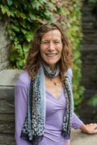 Image of Dr. Katie Sibley.