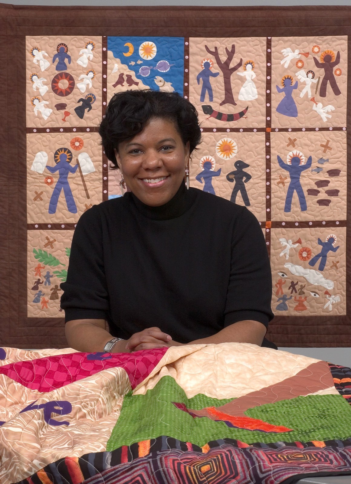 African American Quilt History LancasterHistory