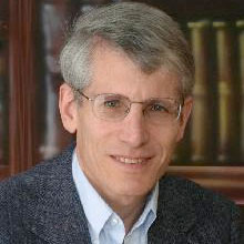 Image of Stephen Soloman.