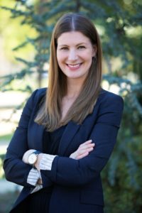 Rachel Shelden, Ph.D.